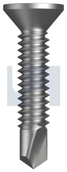 6g X 30 CSK SDS CL2