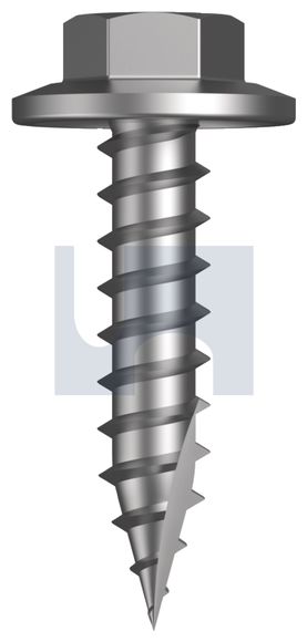 14g X 90mm HEX T17 CL4 NO NEO