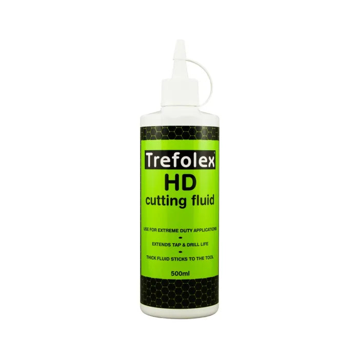 TREFOLEX CUTTING FLUID 500ML CRC3065