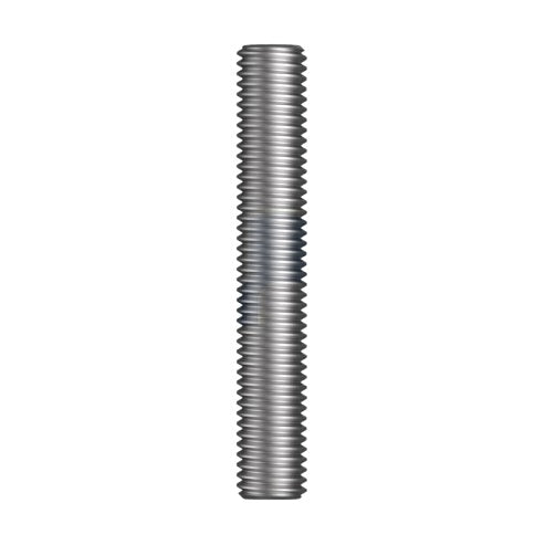 M48 X 3M ALLTHREAD ROD BLACK