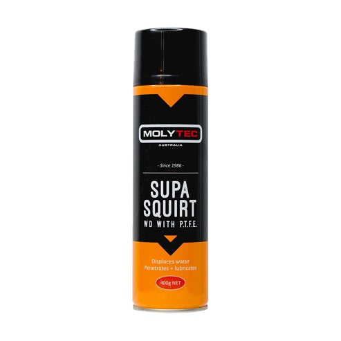 M830 400gm SUPASQUIRT CAN (WD40)
