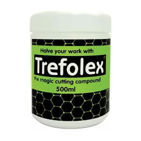 TREFOLEX CUTTING COMPOUND 500ML