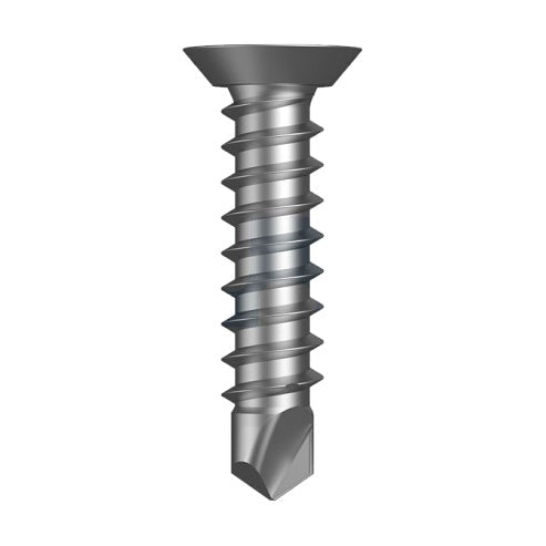 10g X 18 U/CUT XR SDS 410 S/S