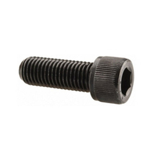 Socket Capscrews