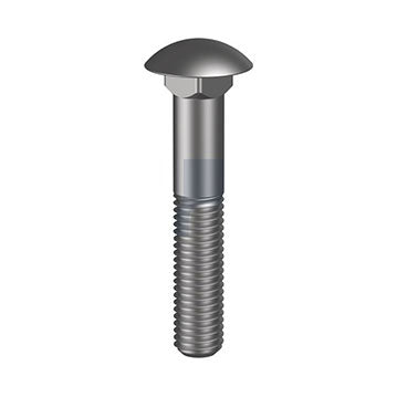 Stainless Bolts