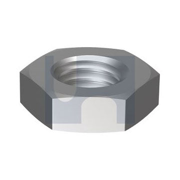 Hex Lock Nuts