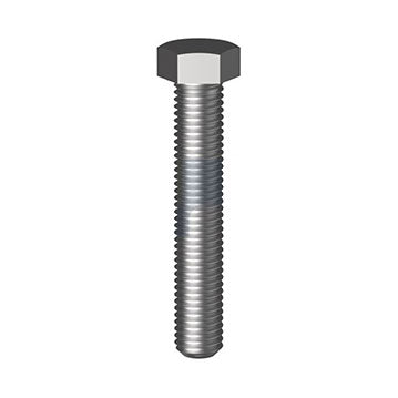 High Tensile Bolts