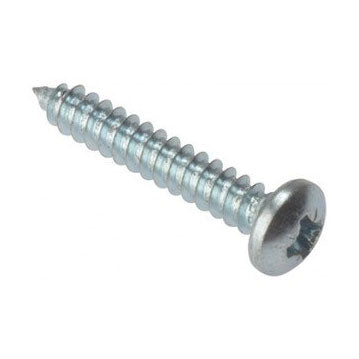 SELF TAPPING SCREWS