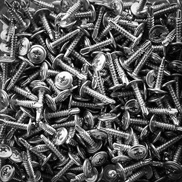 SOCKET SCREWS