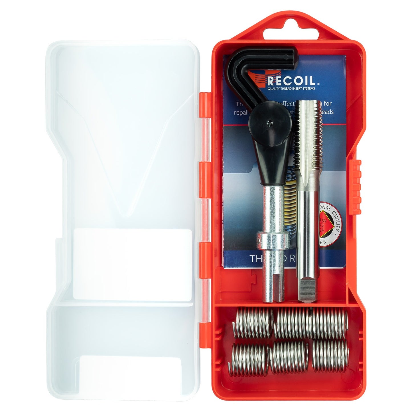 FT35240 M24 HSS RECOIL KIT