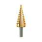 4mm - 20mm HSS STEP DRILL