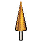 6mm - 30mm HSS STEP DRILL