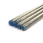 3/8UNC X 3FT ALLTHREAD ROD 304 S/S