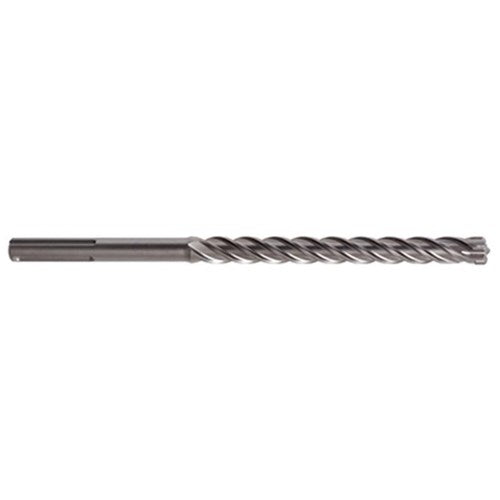 18mm x 250mm SDS PLUS BOOSTER DRILL BIT