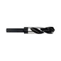 21/32 HSS JOBBER DRILL 1/2 RED SHANK