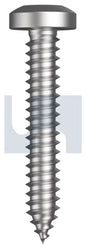 8G x 3/8" PAN XR STS 316 S/S