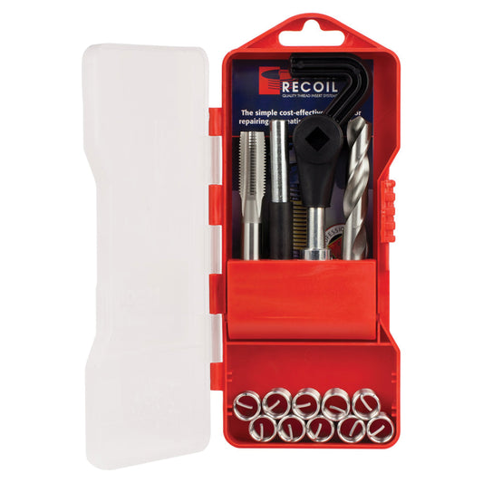 37088 M8 X 1.0p TRADE SERIES RECOIL KIT