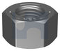 M36 STRUCT NUTS PLAIN