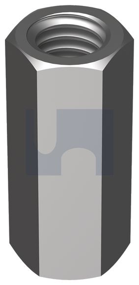M20 ROD COUPLERS GAL