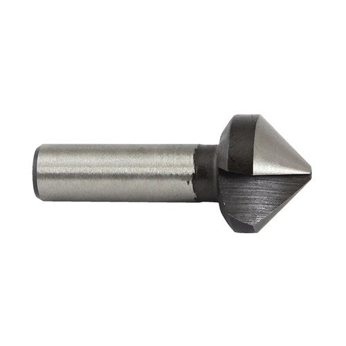 10mm 1 FLUTE HSS COUNTERSINK BIT