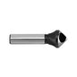 10mm CROSS HOLE HSS COUNTERSINK BIT