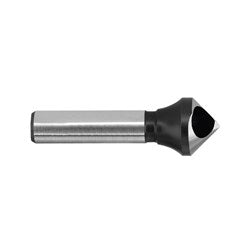 35mm CROSS HOLE HSS COUNTERSINK BIT