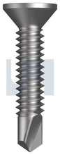 10-24 X 30 CSK XR SDS CL2