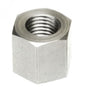 M6 HEX DEEP NUTS PLAIN