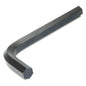 10MM x SHORT ARM HEX WRENCH