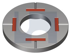 M30 DTI SQUIRTER WASHERS GAL