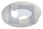M6 FLAT WASHERS NYLON
