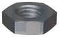 5/8BSW HEX LOCK NUTS ZINC