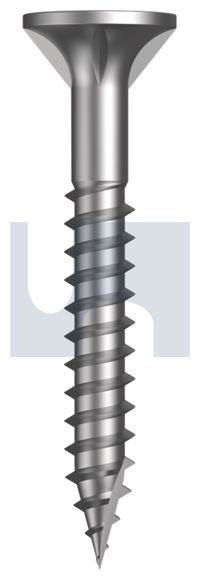 14G X 100 BUGLE BATTEN T17 CL3