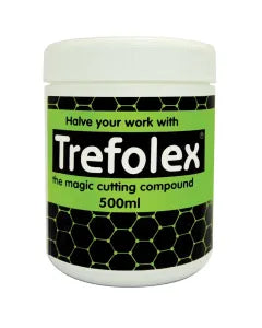 TREFOLEX CUTTING COMPOUND 500ML