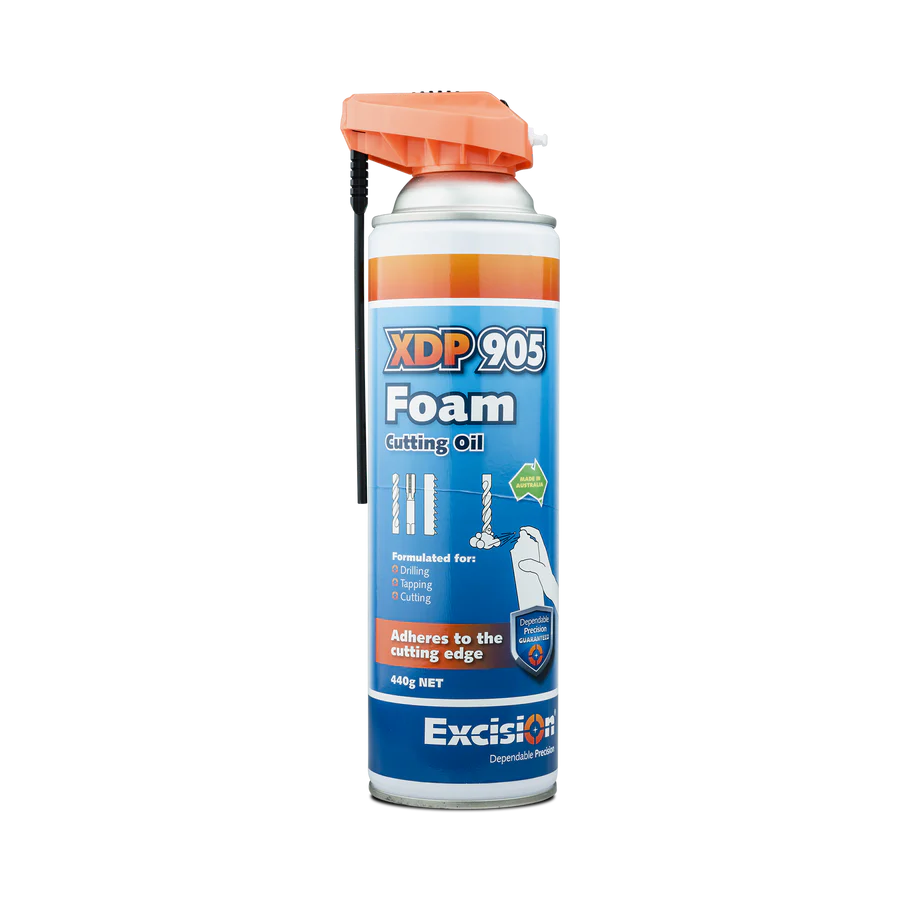 XDP 905 CUTTING FOAM 440GM