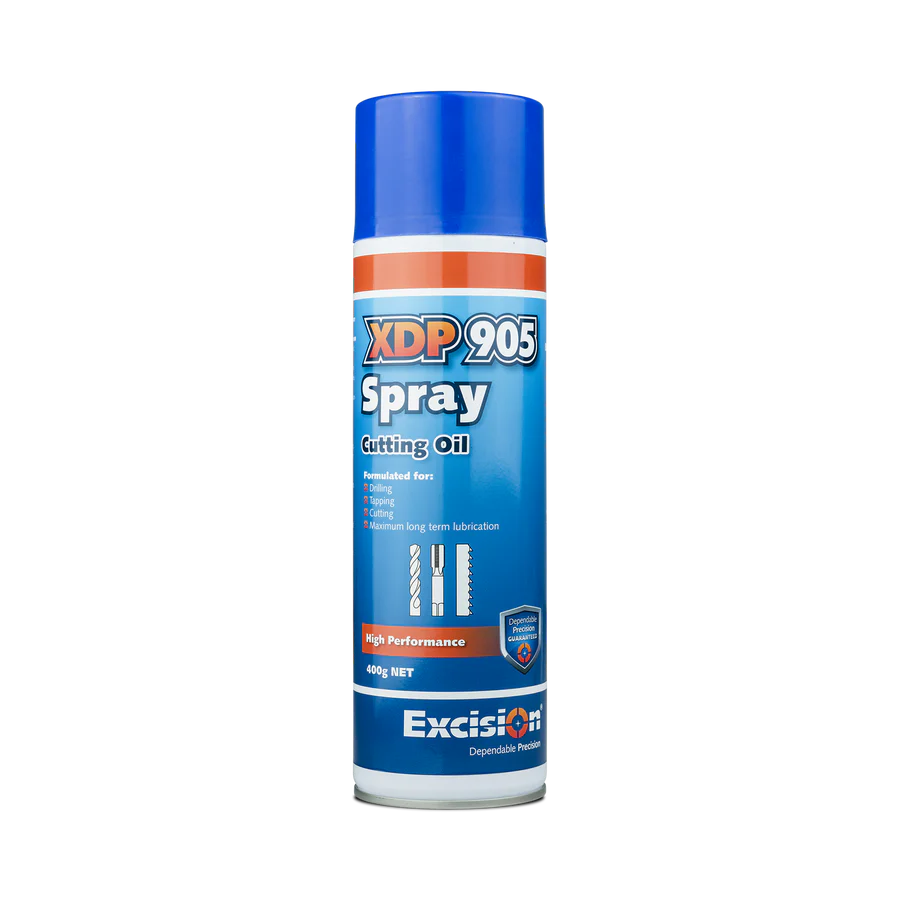 XDP 905 CUTTING OIL SPRAY 400gm