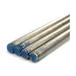 5/8UNC X 3FT ALLTHREAD ROD 304 S/S