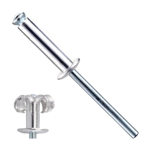 73 ASP 6-4 PEEL RIVETS
