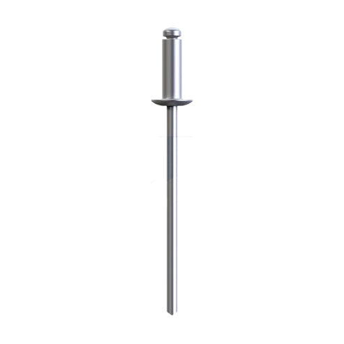 73 STST 8-4 RIVETS 304 S/S
