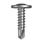 8g X 20mm BUTTON PHILLIPS SDS 304 S/S