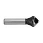 21mm CROSS HOLE HSS COUNTERSINK BIT