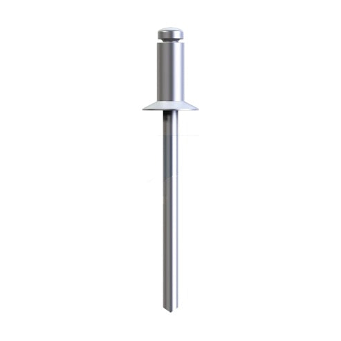 73 STST 6-5 RIVETS 304 S/S