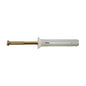 5mm x 25mm CSK NAIL IN ANCHORS ZINC