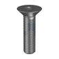 M4 x 6mm CSK SKT SCREWS 316 S/S