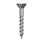 10g X 100 CSK SQ CHIPBOARD SCREWS 304 S/S
