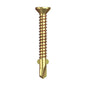 10-16 X 35 CSK WINGTEKS CL2