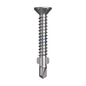 10-16 X 40 CSK WINGTEKS SQUARE DRIVE CL3