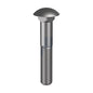 M8 x 60mm CUP HD BOLTS 316 S/S