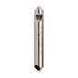 6.35mm D.E. HSS CROSS HOLE COUNTERSINK