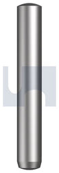 5/16 x 1/2" DOWEL PINS